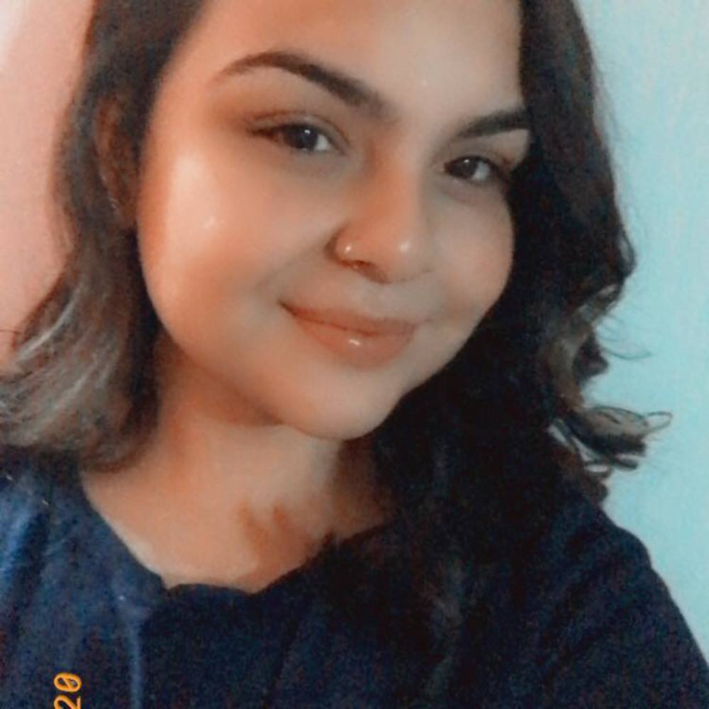 Meet your Posher, Gisell